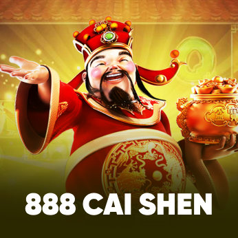 888 Cai Shen