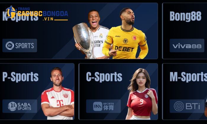 Bong99 là nhà cái chuyên nghiệp trong lĩnh vực cá cược trực tuyến
