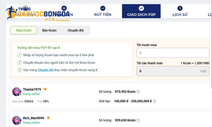 One88 - Sân chơi cá độ bóng đá đẳng cấp nhất 2025 Giao dịch nạp và rút tiền tại One88 nhanh chóng, siêu tiện ích