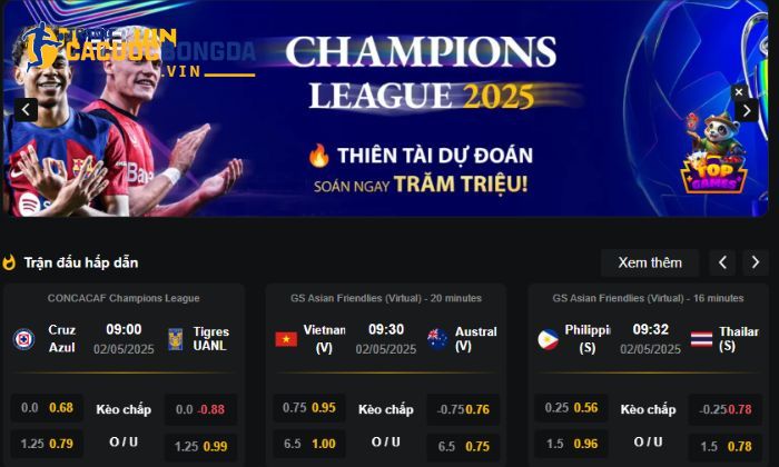 Sut88 - địa chỉ cá cược thể thao uy tín