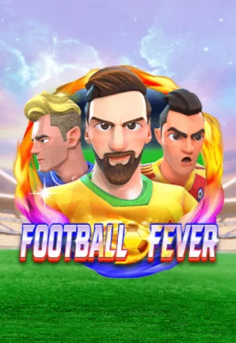 ONE88 Football Fever