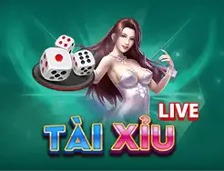 Tài xỉu live