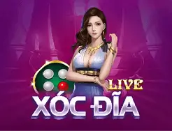 Xóc đĩa live