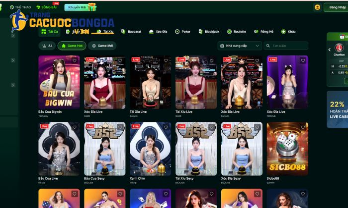 Fo88 - Địa chỉ cá cược thể thao hàng đầu hiện nay Casino Fo88