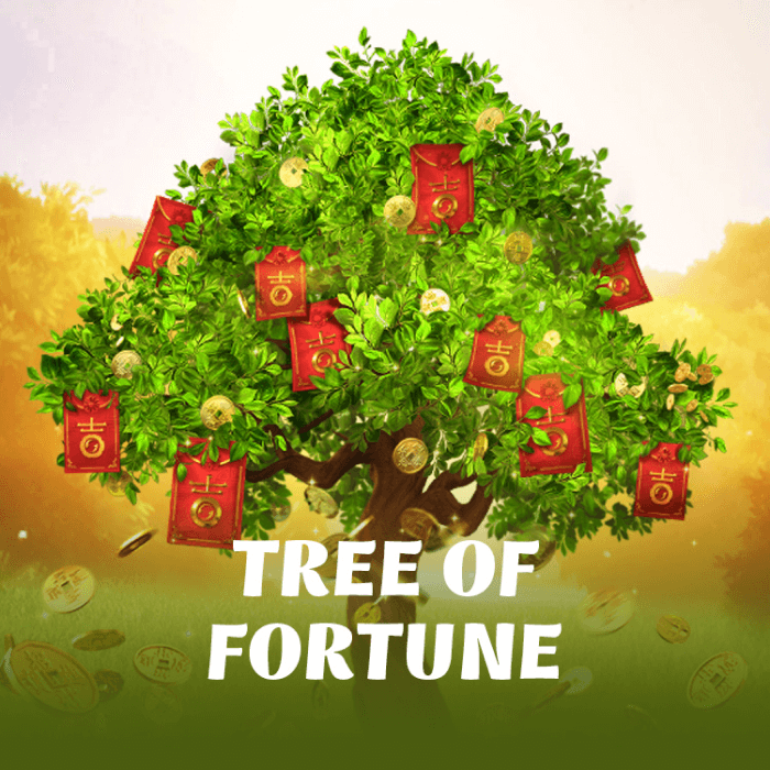 Tree of Fortune