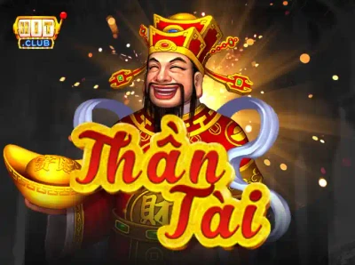 BU88 Thần Tài