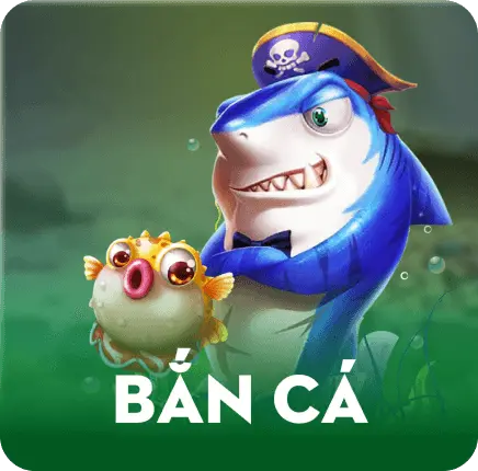 Bắn Cá