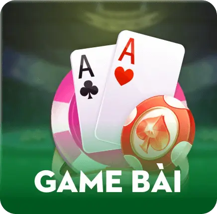 Game Bài