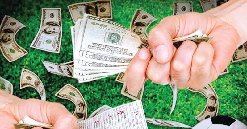 Lựa chọn đúng trang cá cược bóng đá để đảm bảo an toàn