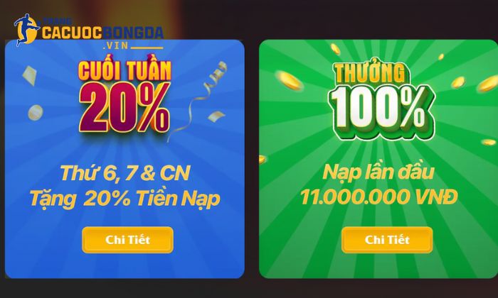 Khuyến mãi hấp dẫn tại Xo88 dành cho hội viên